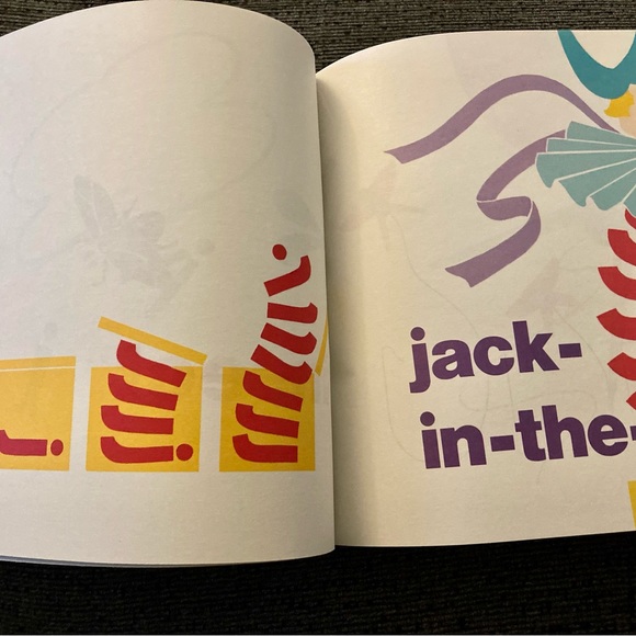 Alphabetics childrens book - Picture 3 of 3